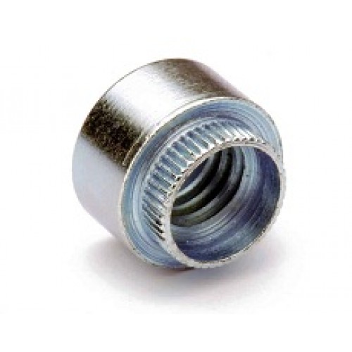 Đai ốc tiêu chuẩn AN 348